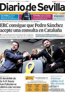 Periodico Diario de Sevilla