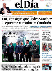 /El Día de Córdoba