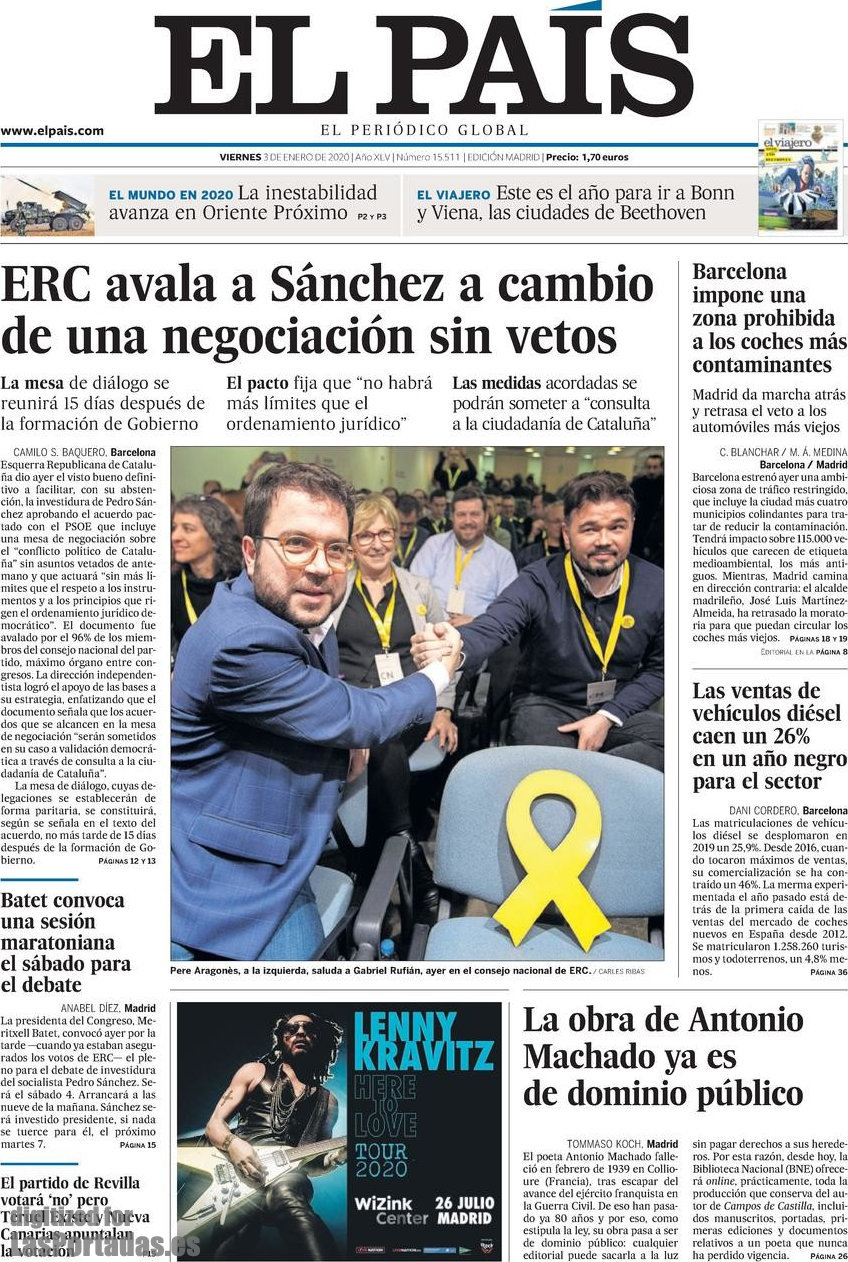 El País