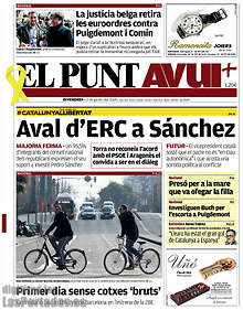 Periodico El Punt