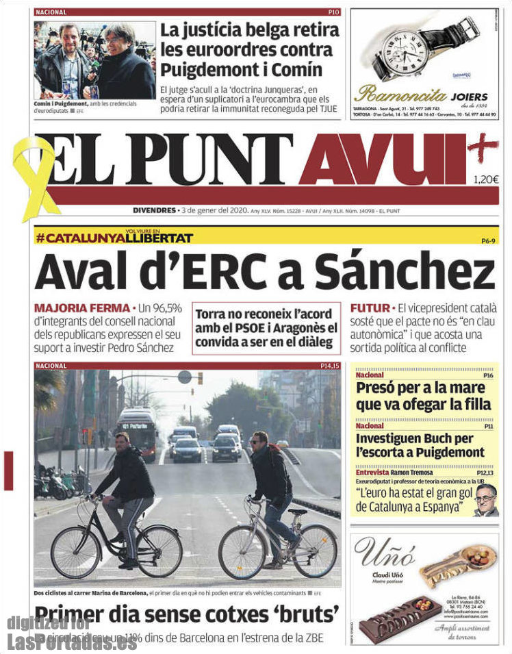 El Punt