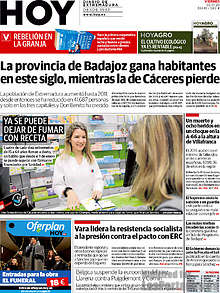 Periodico Hoy