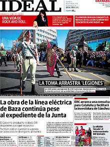 Periodico Ideal