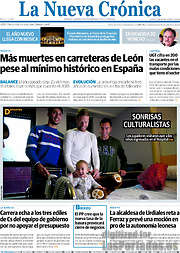 /La Nueva Crónica