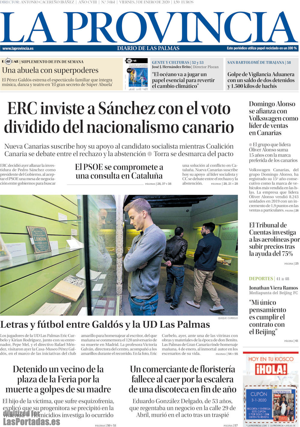 La Provincia
