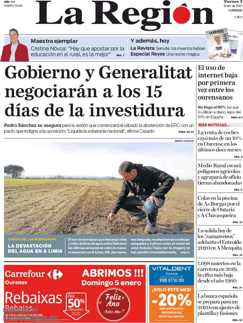 La Región