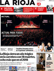 Periodico La Rioja