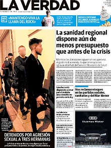 Periodico La Verdad