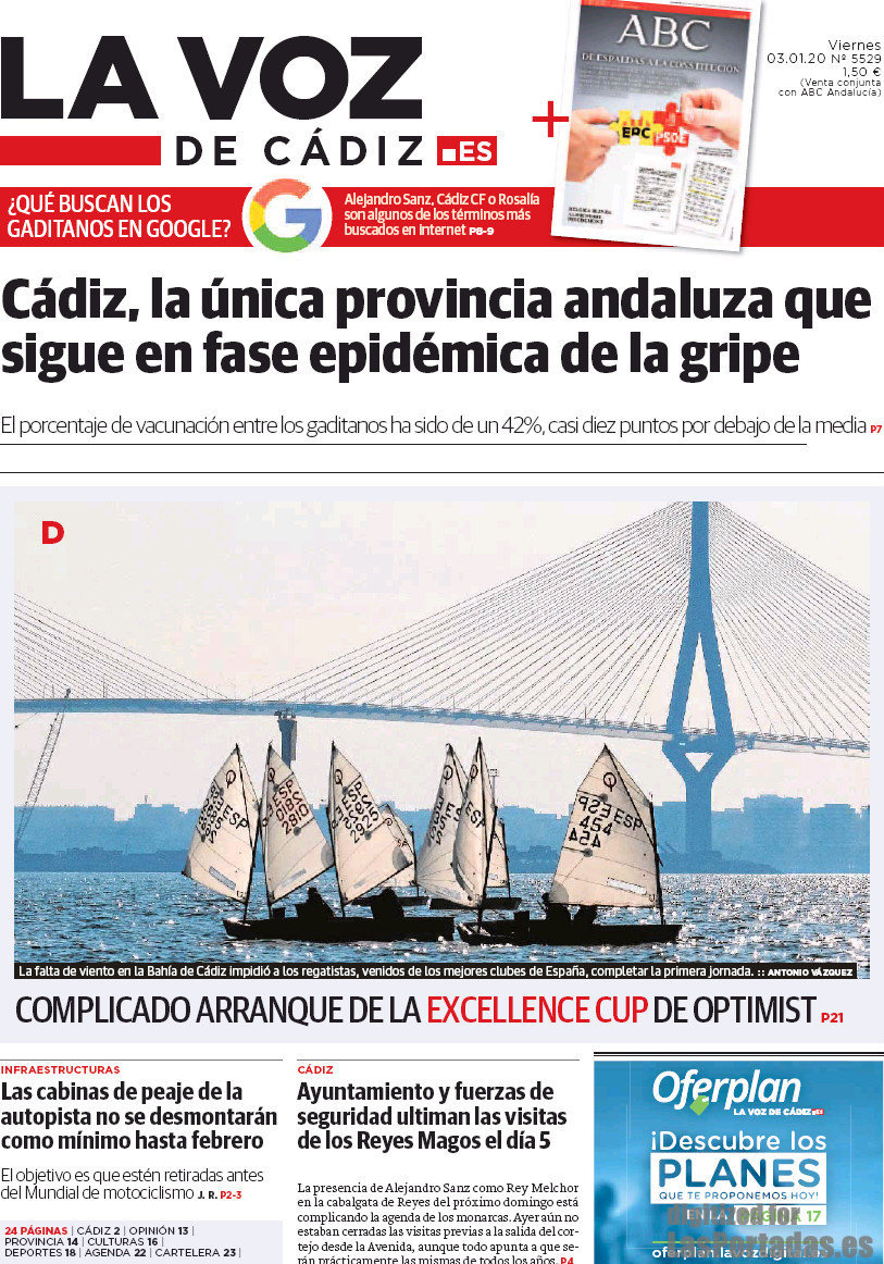 La Voz de Cádiz
