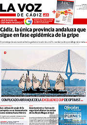 /La Voz de Cádiz