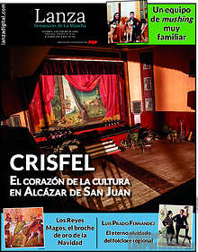 Periodico Lanza