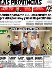/Las Provincias