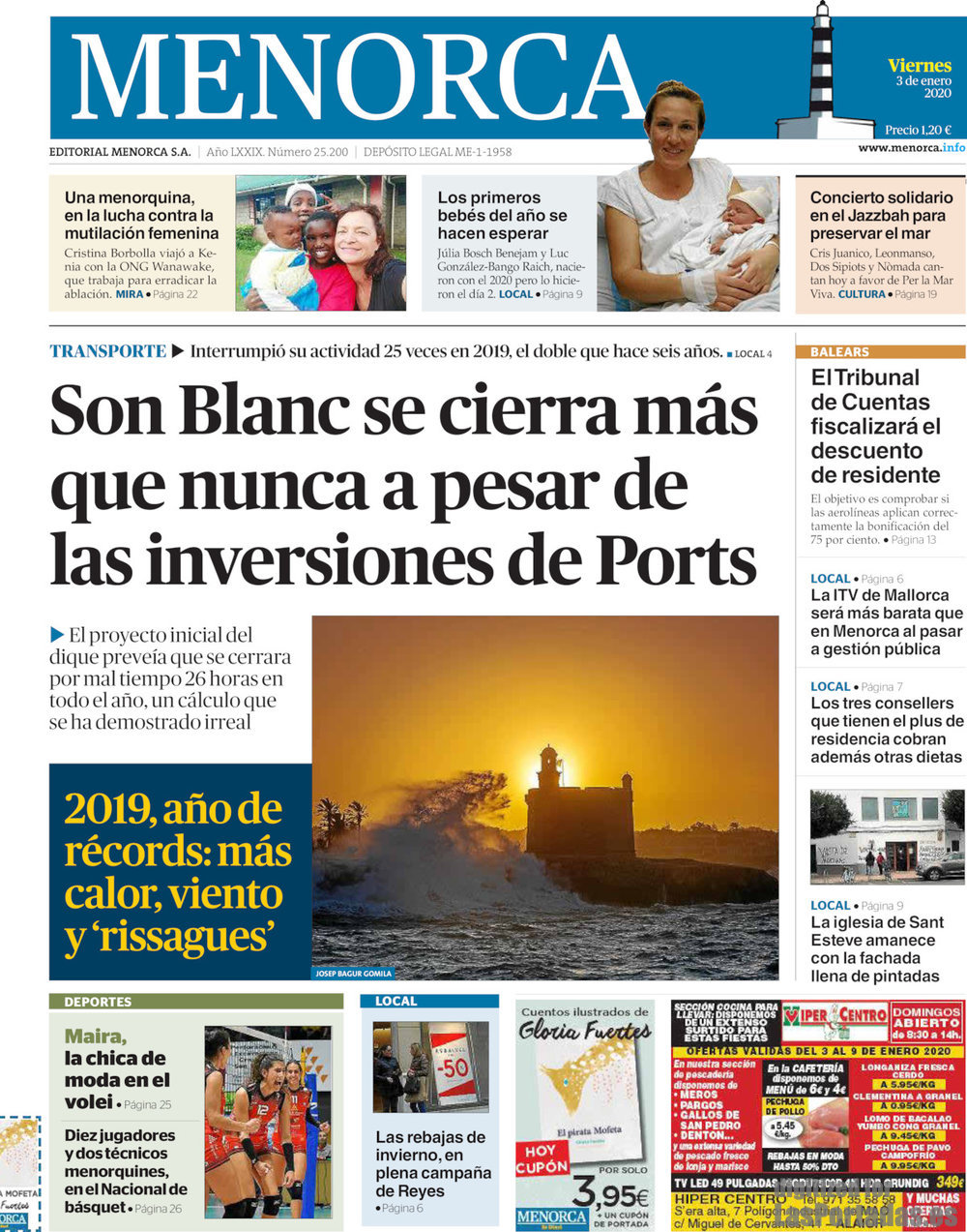 Menorca