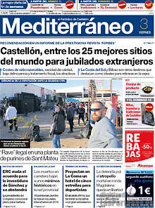 Periodico Mediterráneo