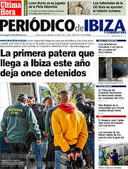/Periódico de Ibiza
