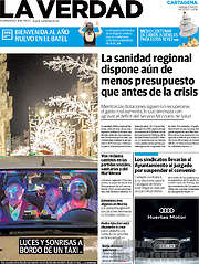 /La Verdad Cartagena