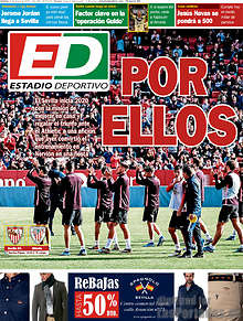 Periodico Estadio Deportivo