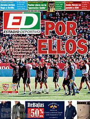 /Estadio Deportivo