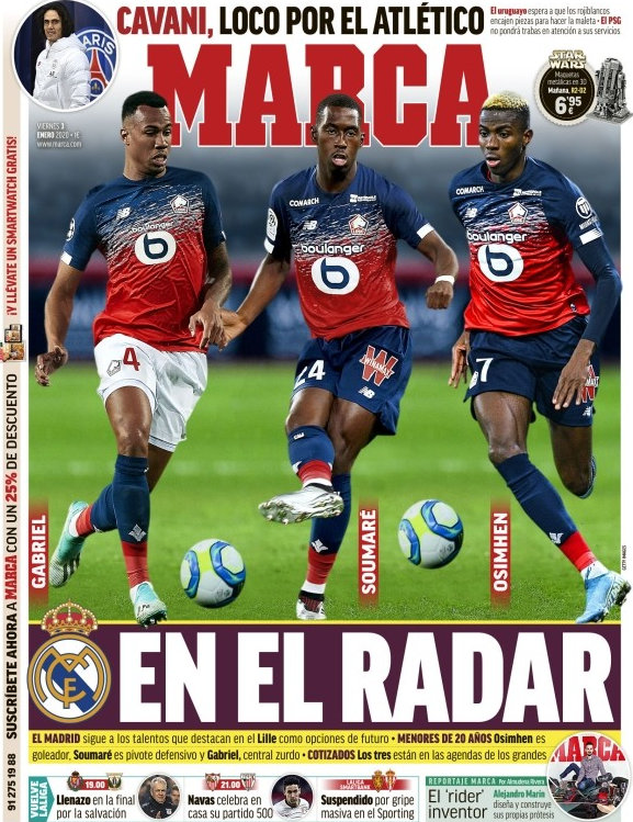 Marca