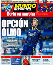 /Mundo Deportivo