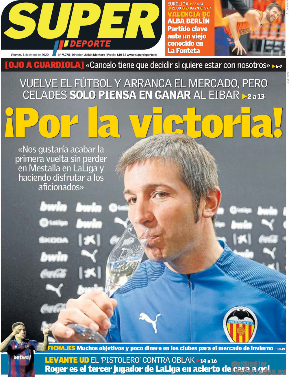 Super Deporte