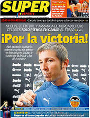 /Super Deporte