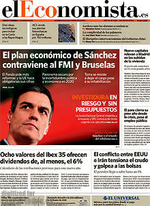 Periodico El Economista