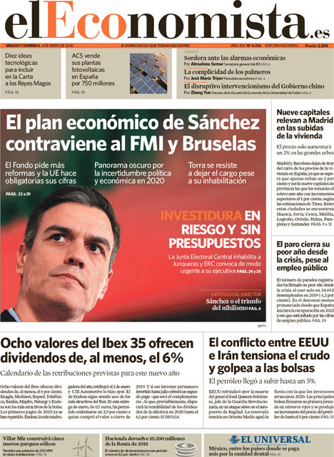 El Economista