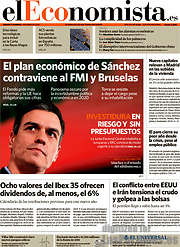 /El Economista