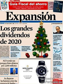 Periodico Expansion