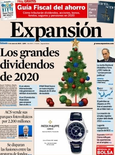 Expansion