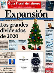 /Expansion