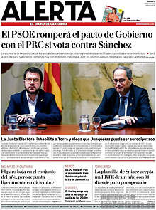 Periodico Alerta