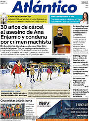 /Atlántico Diario