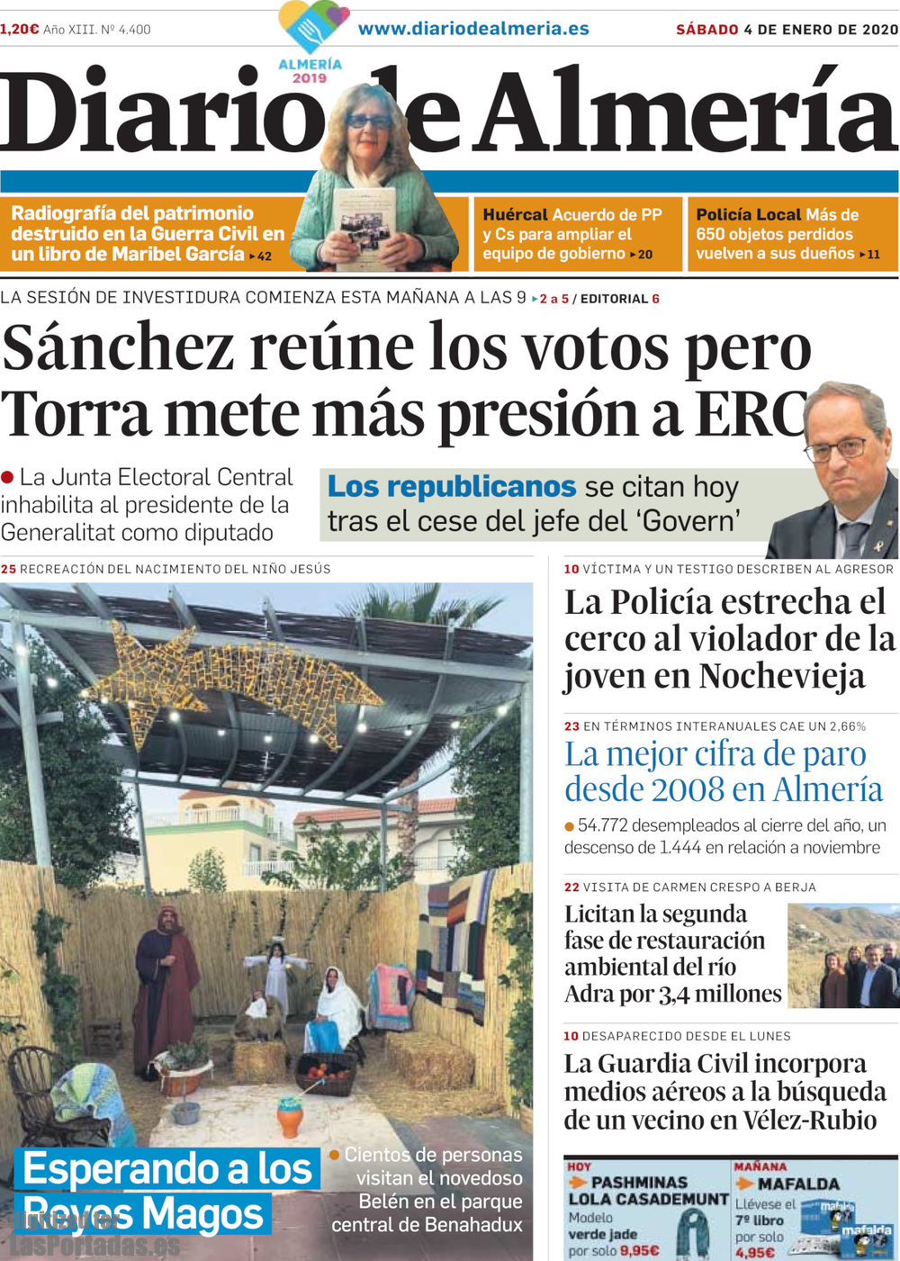 Diario de Almería