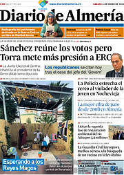 /Diario de Almería