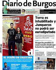 /Diario de Burgos