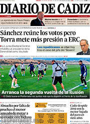/Diario de Cádiz