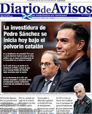 /Diario de Avisos