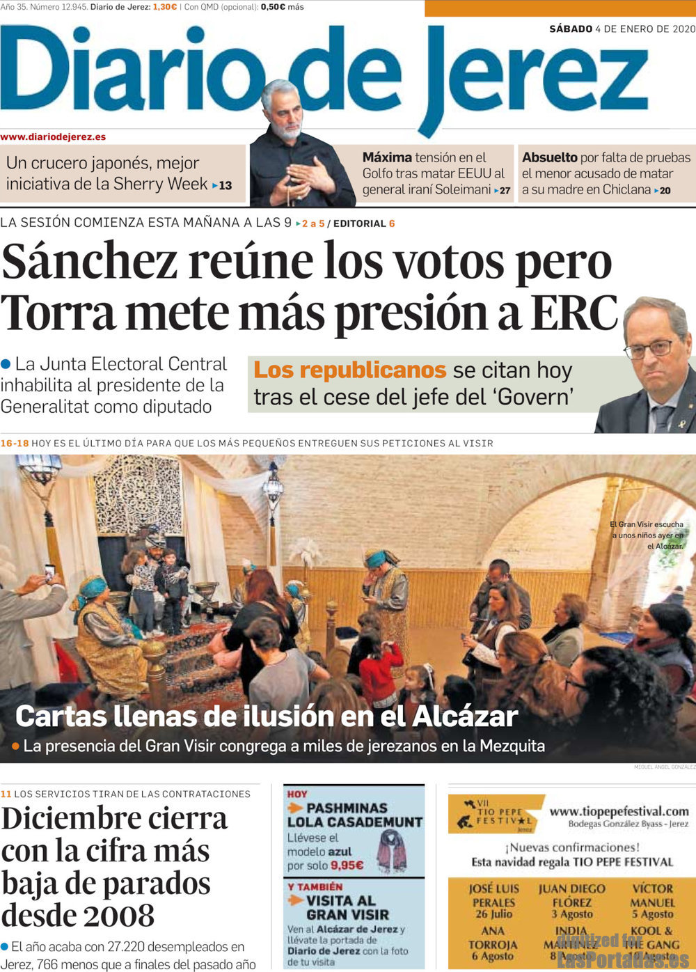 Diario de Jerez
