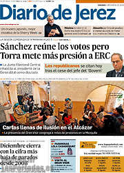 /Diario de Jerez
