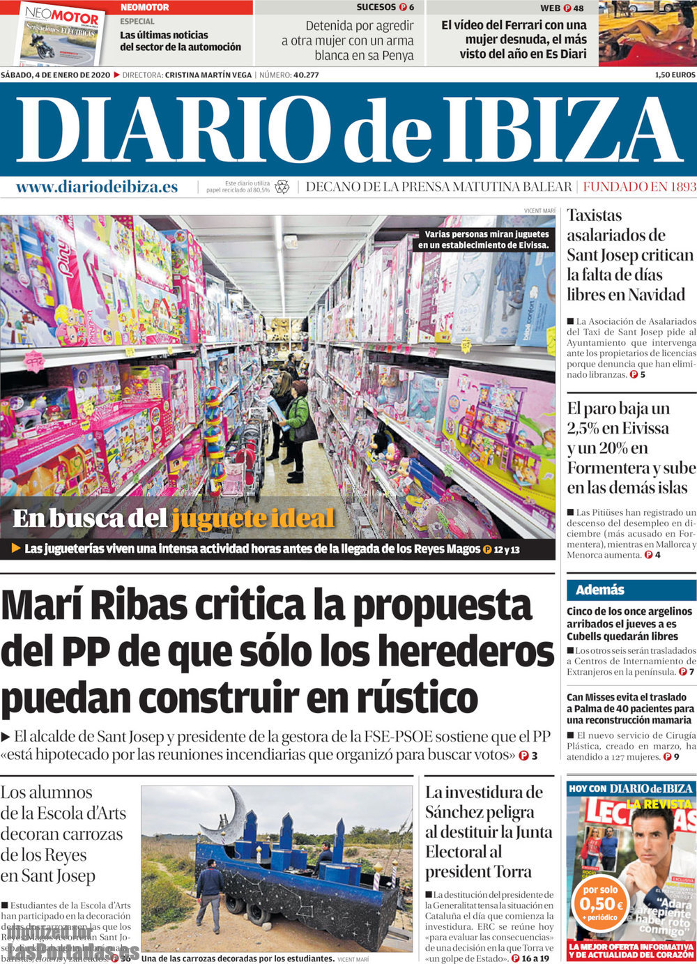 Diario de Ibiza