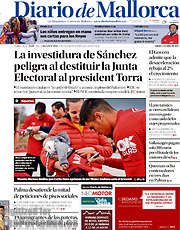 /Diario de Mallorca