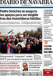 /Diario de Navarra
