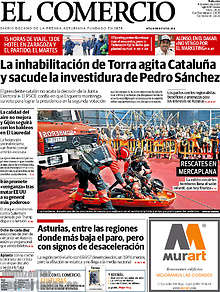 Periodico El Comercio