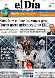 /El Día de Córdoba