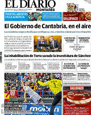/El Diario Montañés