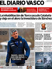 /El Diario Vasco
