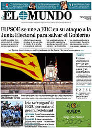 /El Mundo