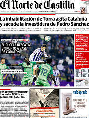 /El Norte de Castilla
